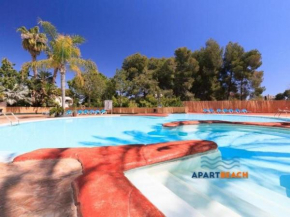 APARTBEACH FESTIVAL VILLAGE 2 Relax